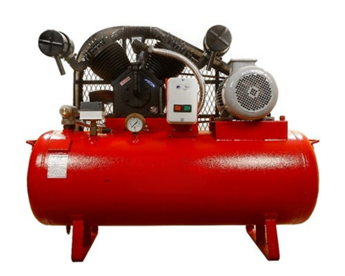 Piston Air Compressor Supplier in Delhi